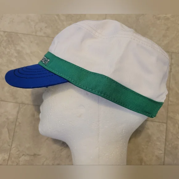 Labrador Military Style Cap - Picture 3 of 11